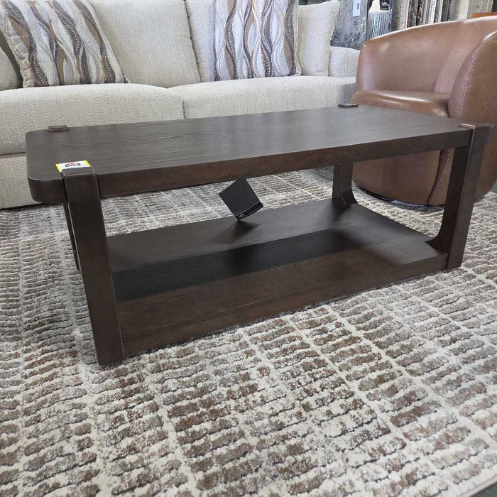 BRECKINGTON COFFEE TABLE