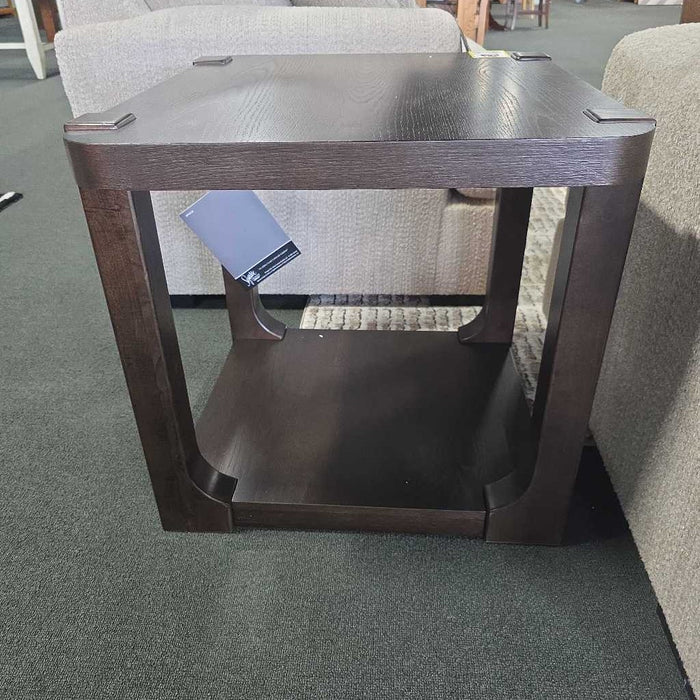 BRECKINGTON END TABLE