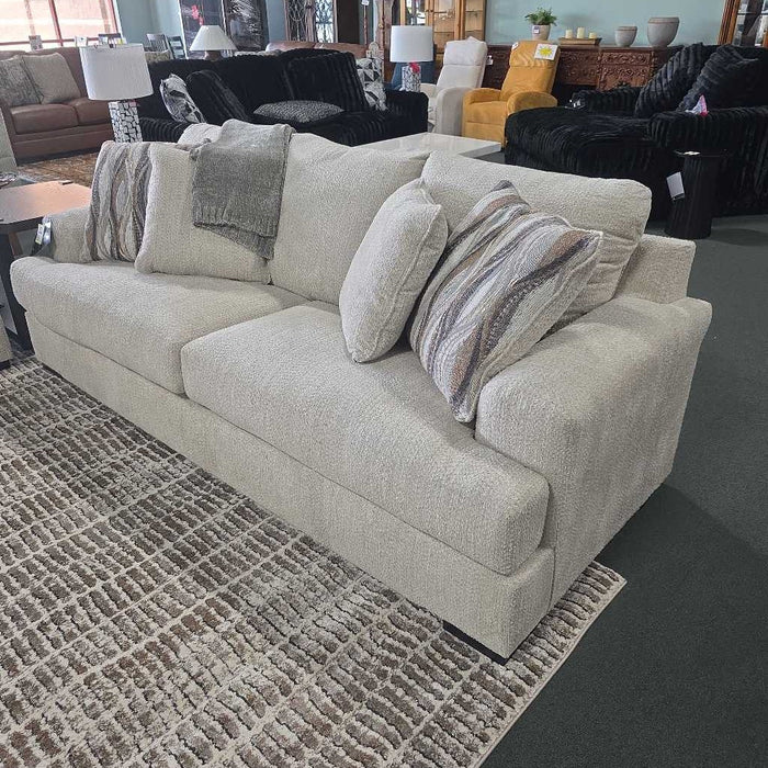 LOFWOOD SOFA OATMEAL