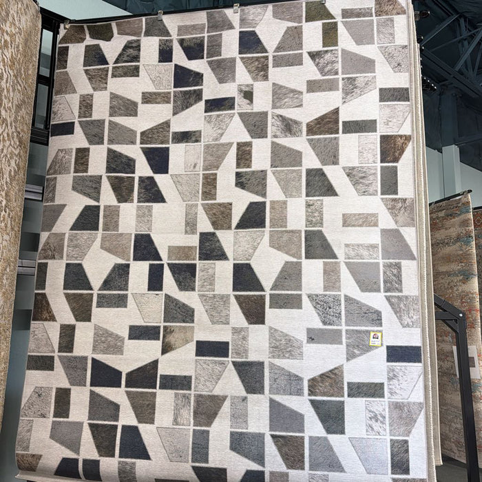 JETTNER 8X10 RUG