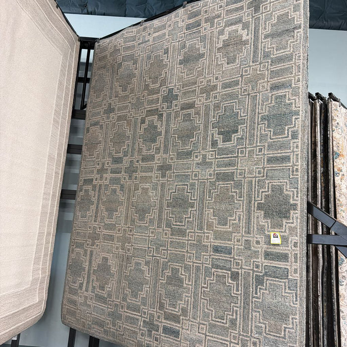 JOSSLAND 8X10 RUG