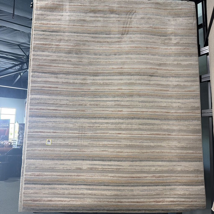 ARTNEY 8X10 RUG