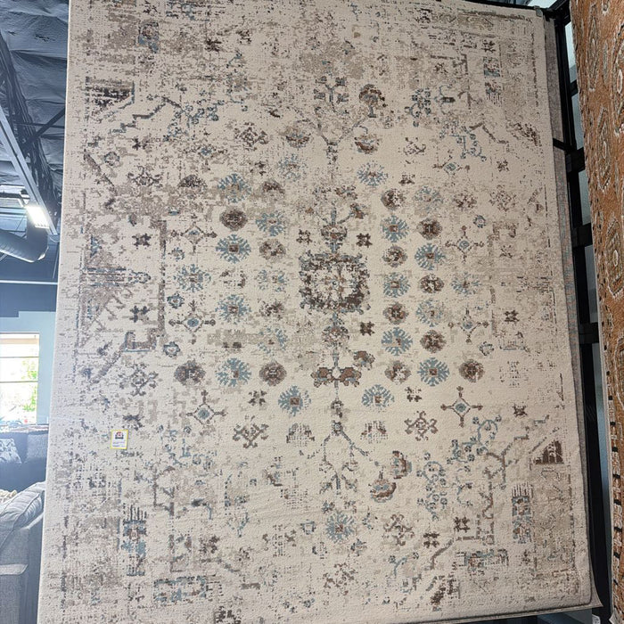 JOSSLER 8X10 RUG