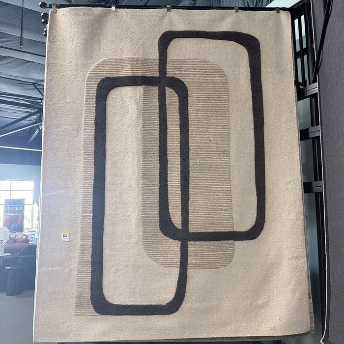 DAVISMOUR 8X10 RUG