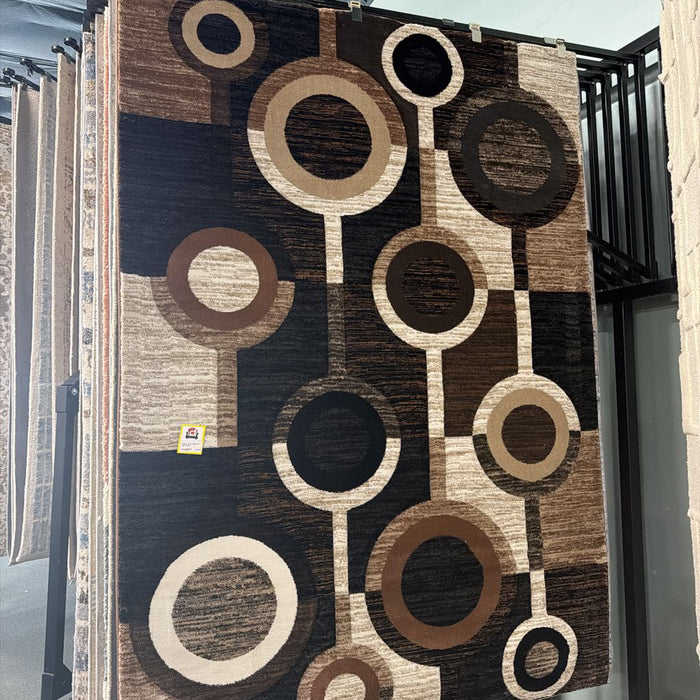 GUINTTE 5X7 RUG