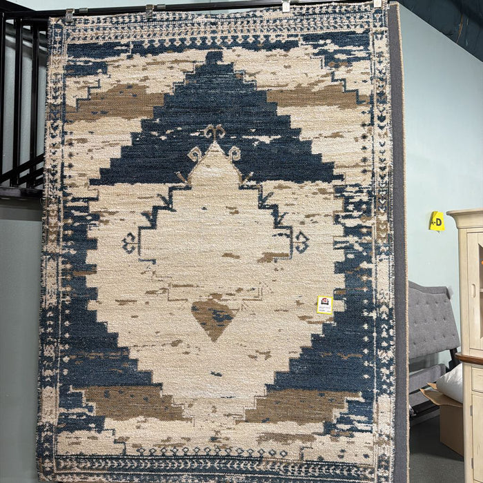 VARNLER 5X7 RUG