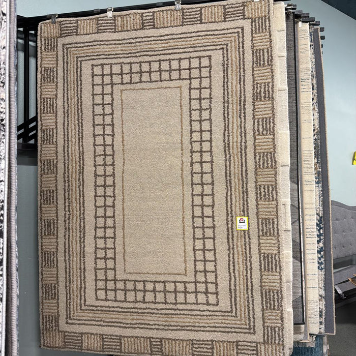 IDAMAN 5X7 RUG