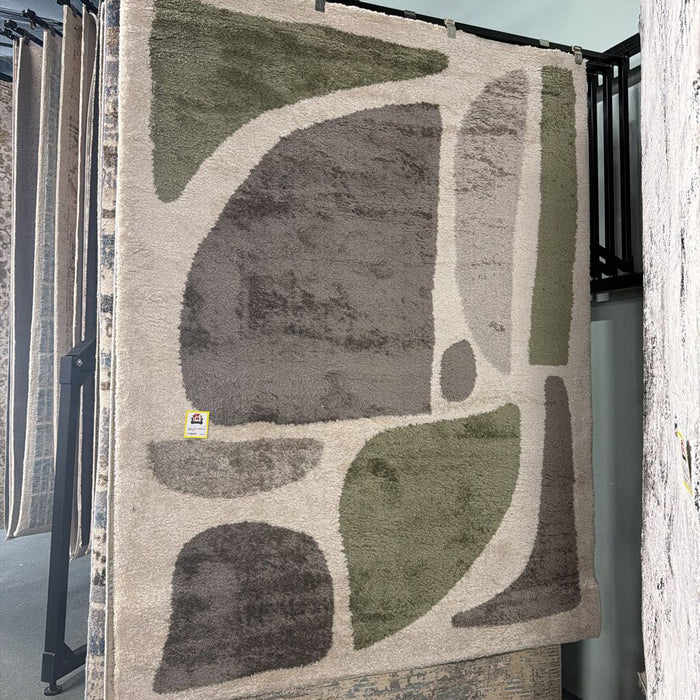 ANBURGH 5X7 RUG
