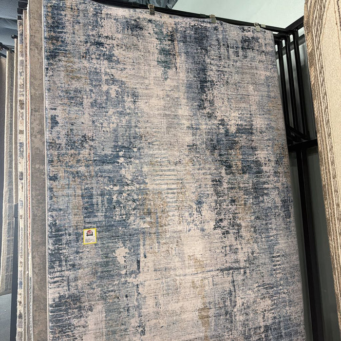 ARLENMONT 5X7 MEMORY FOAM RUG