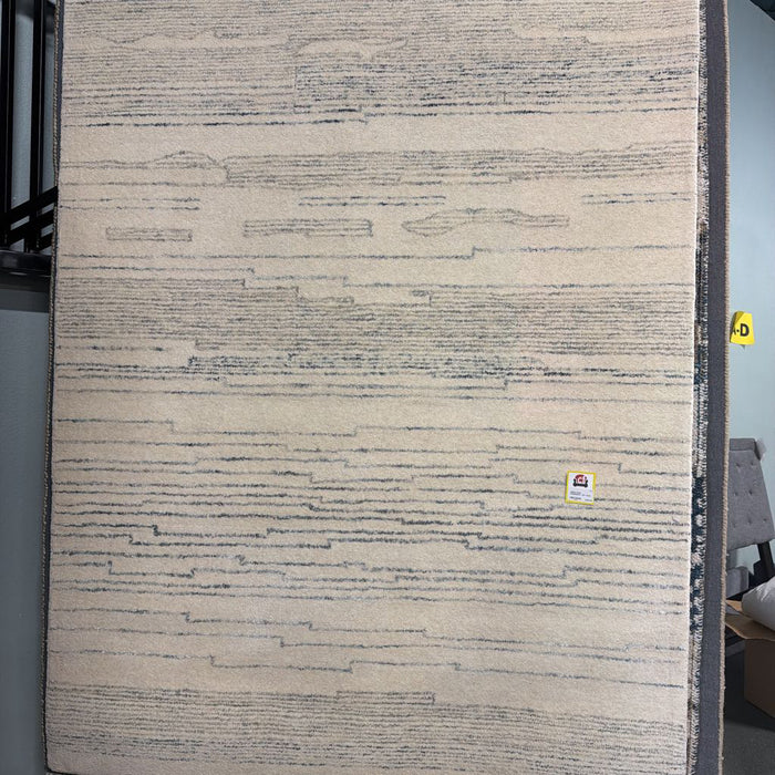 GENEMOST 5X7 RUG