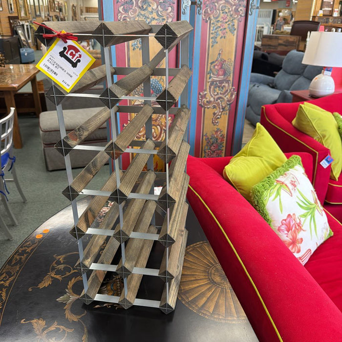 WINE RACK BT