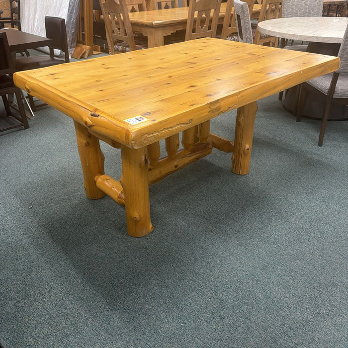 TABLE LSH