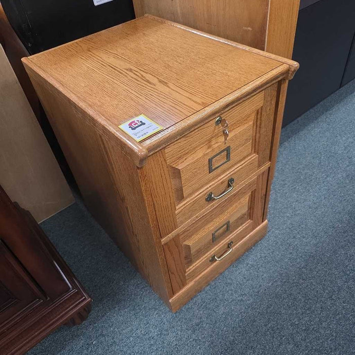 FILE CABINET SK