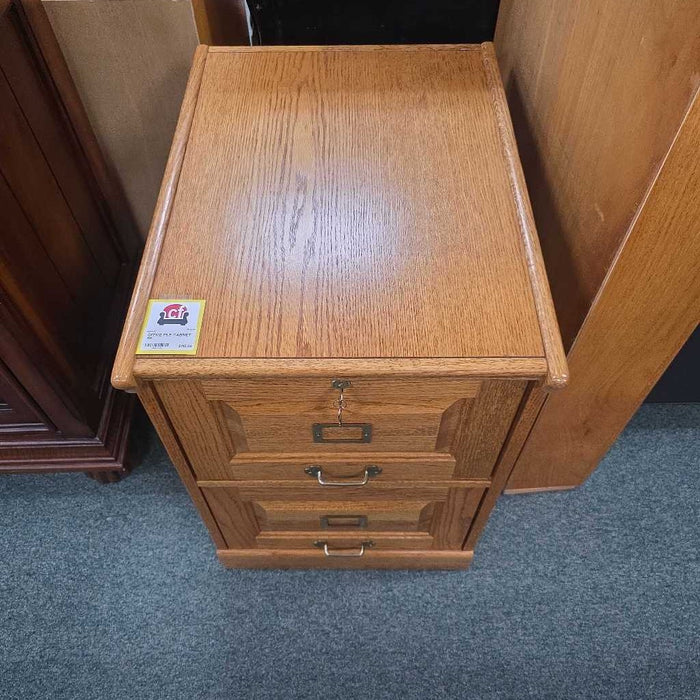 FILE CABINET SK