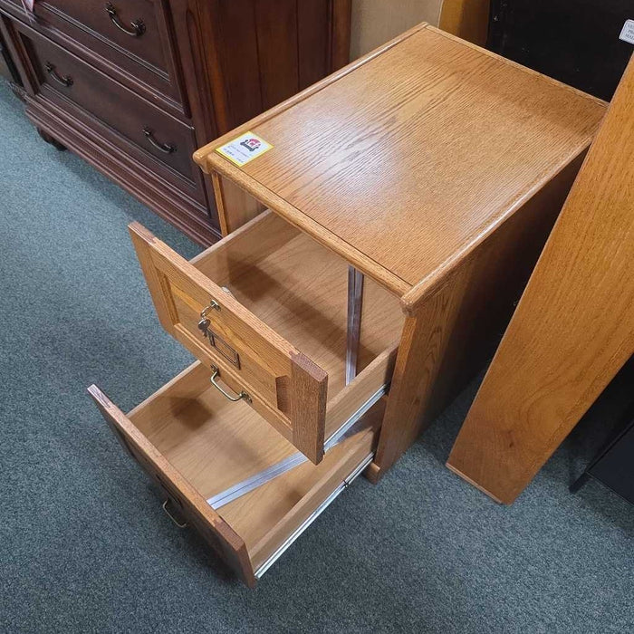 FILE CABINET SK