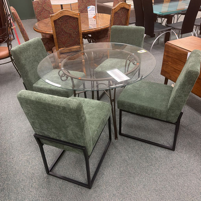 TABLE KL