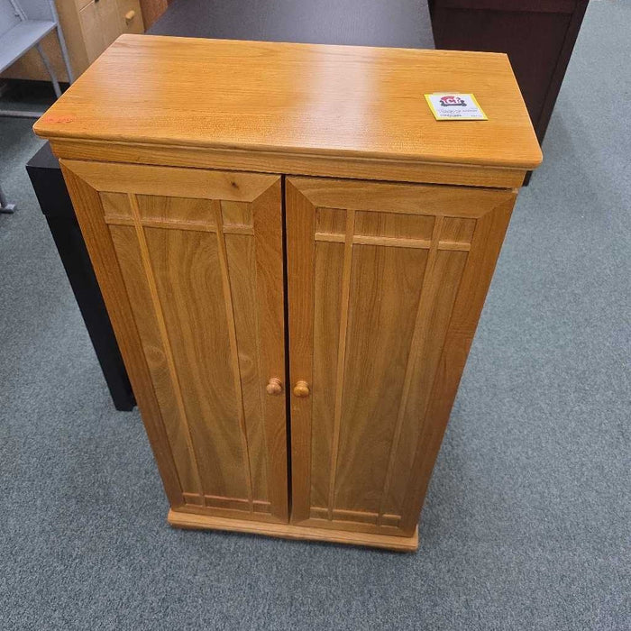 ACCENT CABINET KL