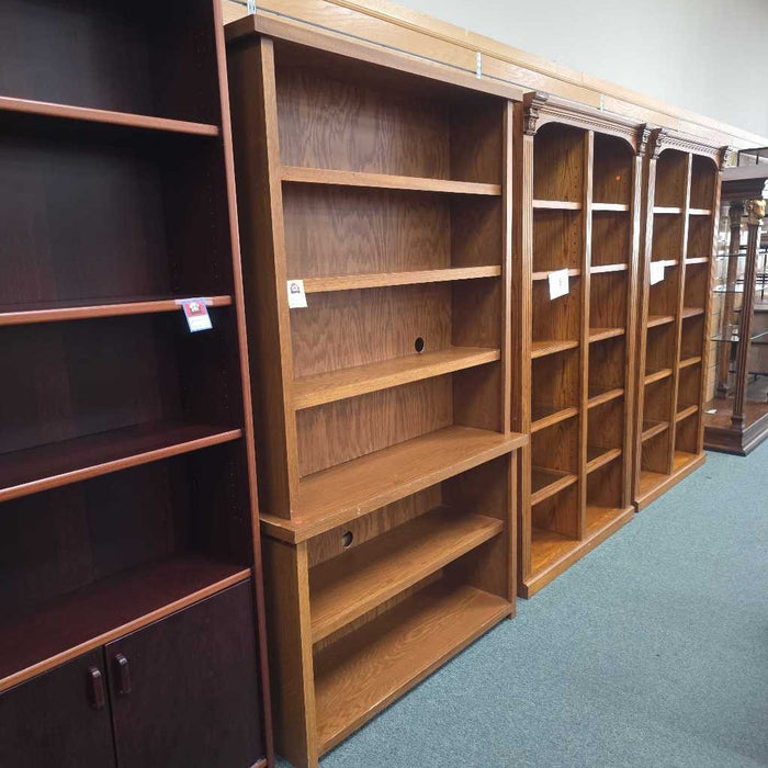 2PC BOOKSHELF SK