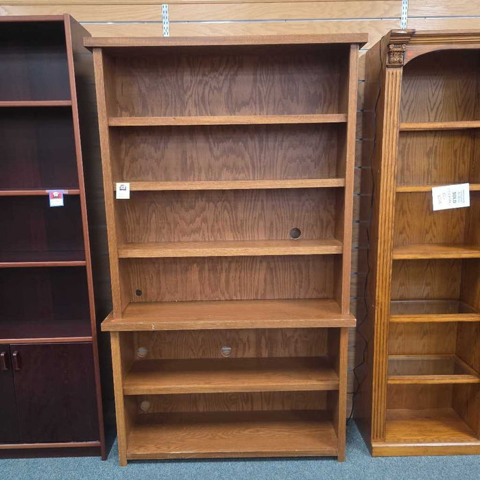 2PC BOOKSHELF SK