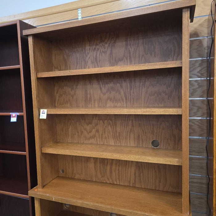 2PC BOOKSHELF SK