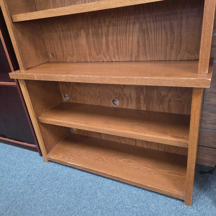 2PC BOOKSHELF SK