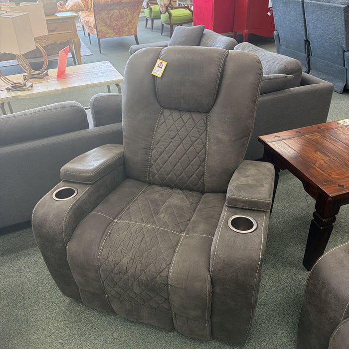 RECLINER BAH