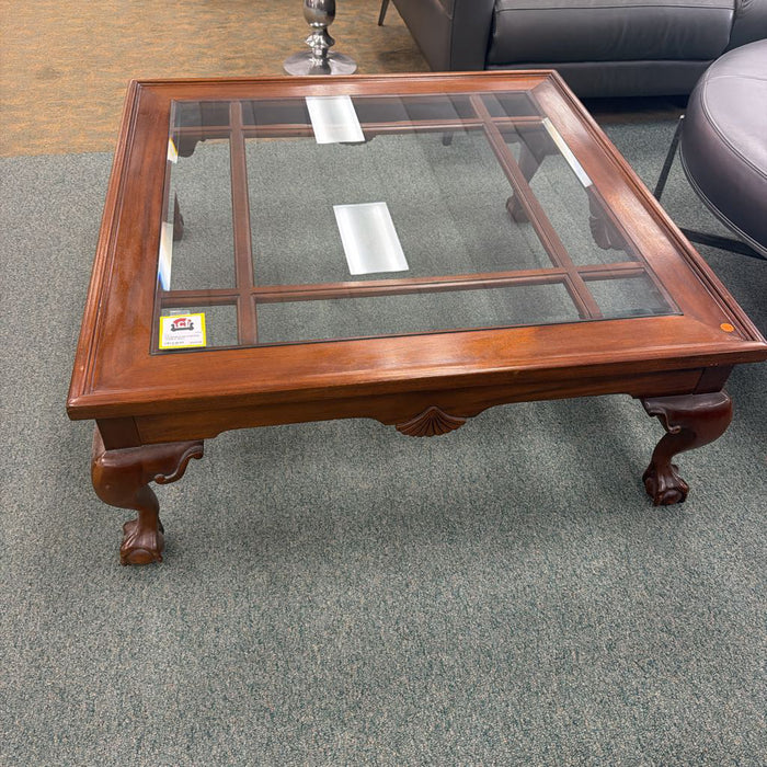 COFFEE TABLE BAH
