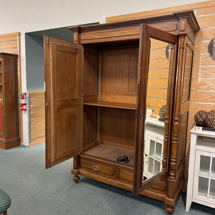 LARGE ARMOIRE ALK