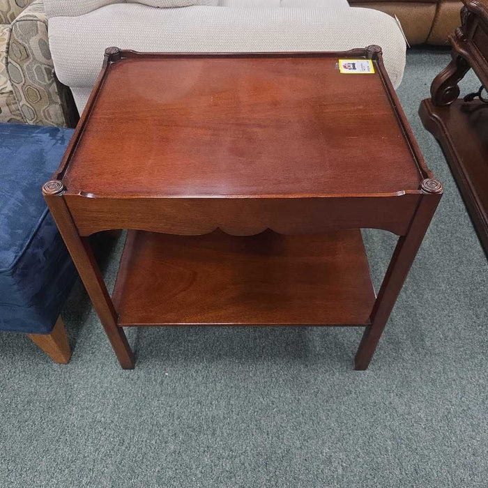 END TABLE LS
