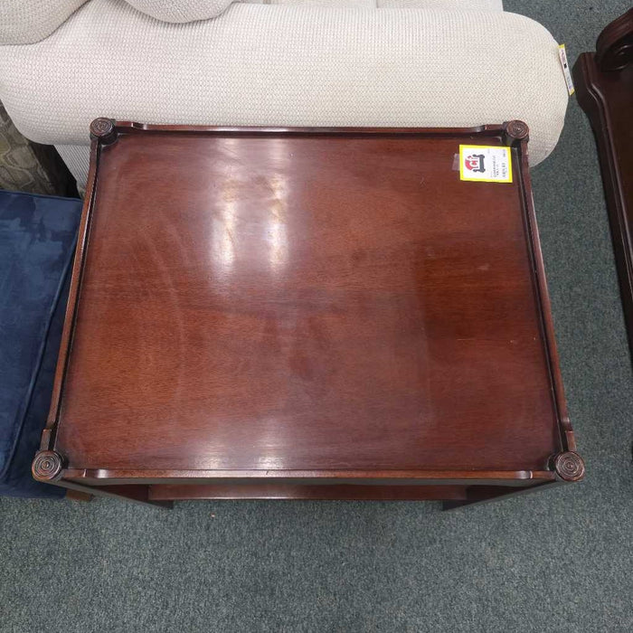 END TABLE LS