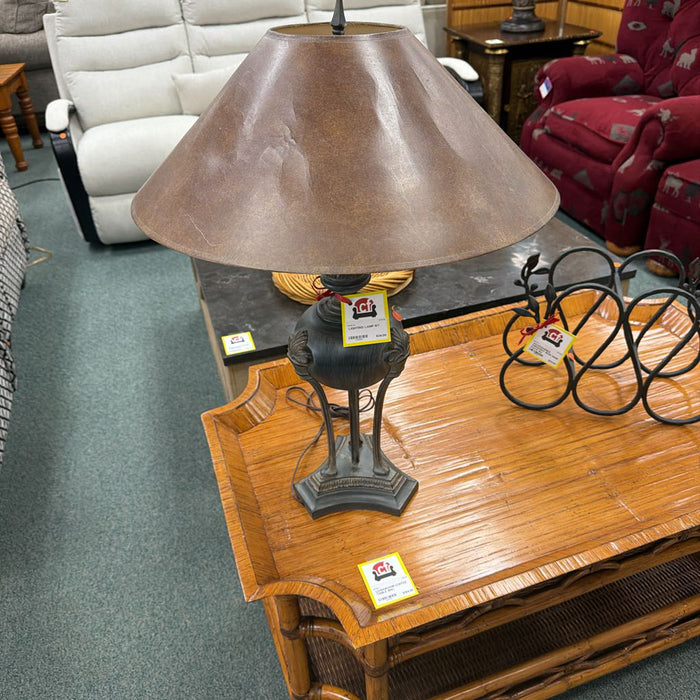 LAMP BT