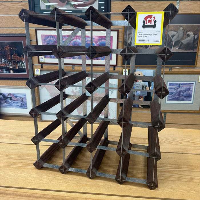 WINE RACK BT
