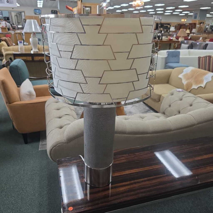 STONE LAMP KL