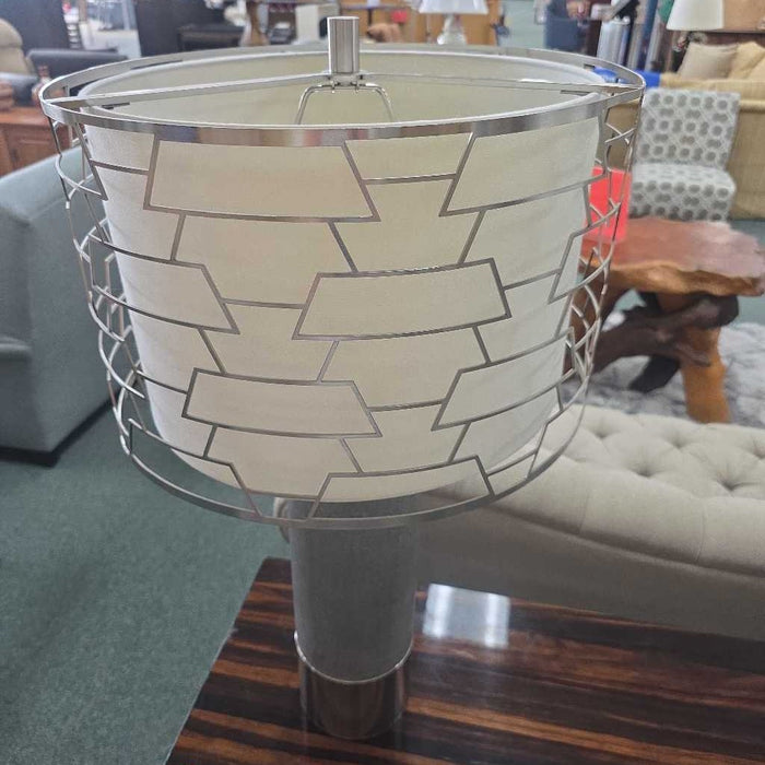 STONE LAMP KL