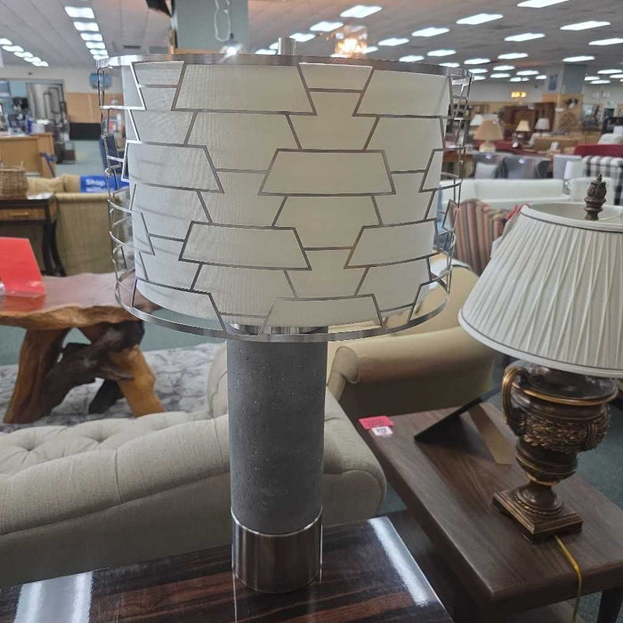 STONE LAMP KL