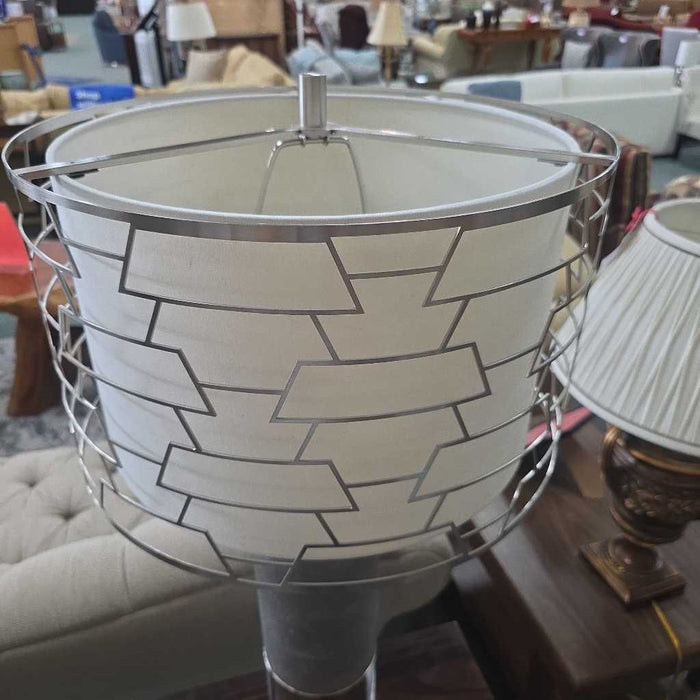 STONE LAMP KL