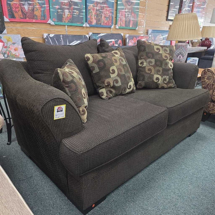 LOVESEAT BKS