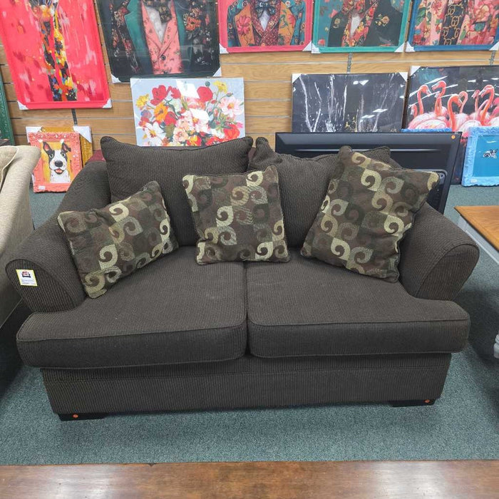 LOVESEAT BKS