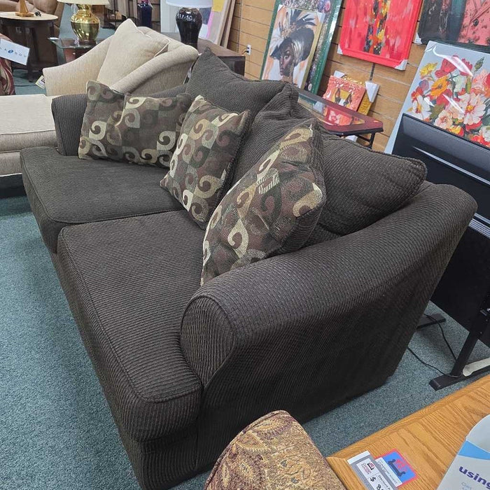 LOVESEAT BKS