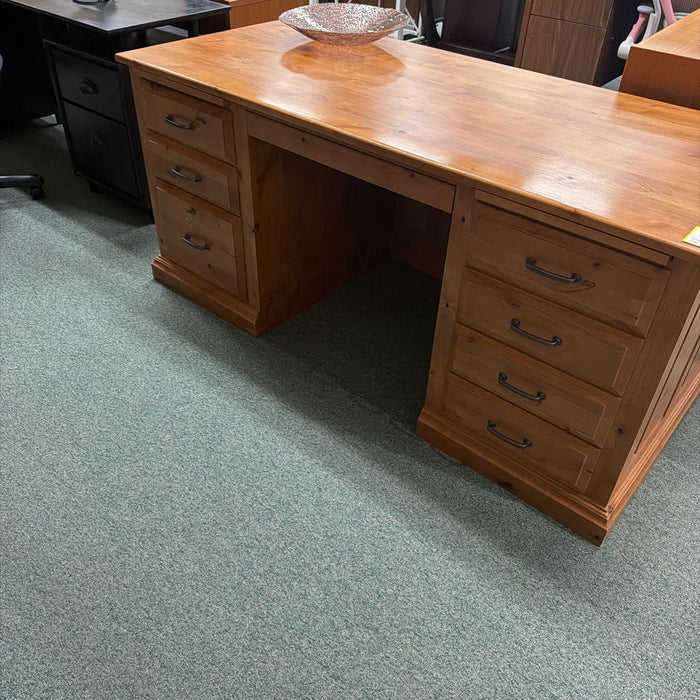 STUART DAVID DESK BAHH