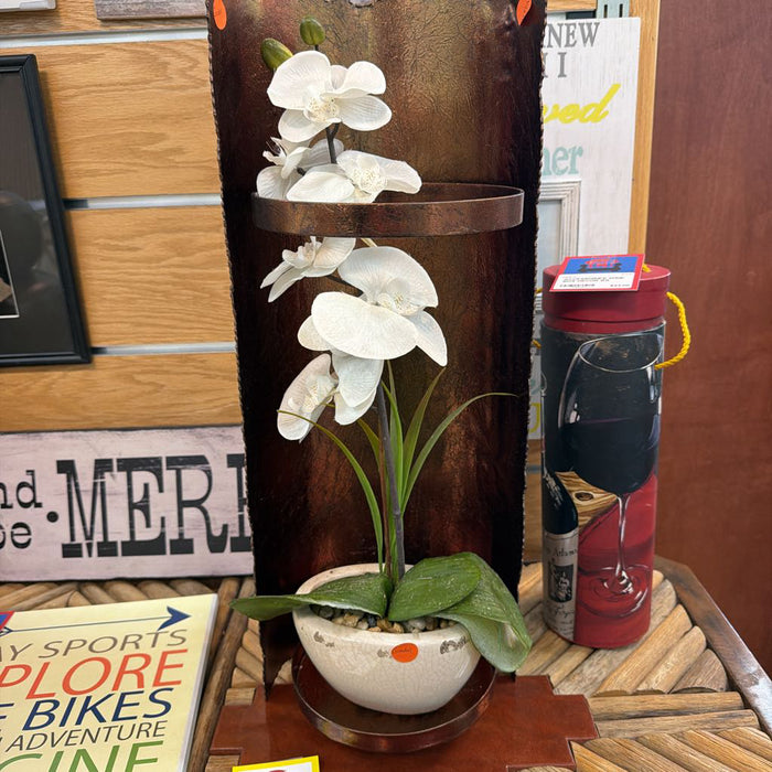 ORCHID DECOR AT