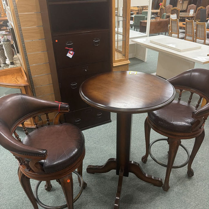 PUB TABLE BHC