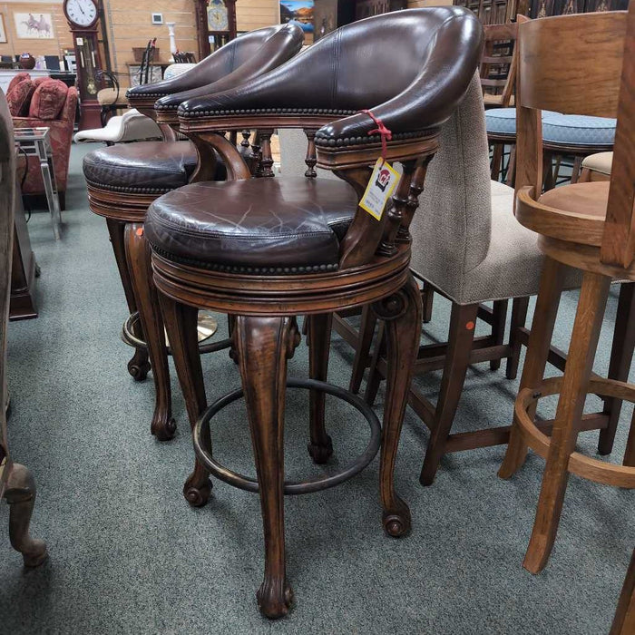 SET OF 2 STOOLS SBM