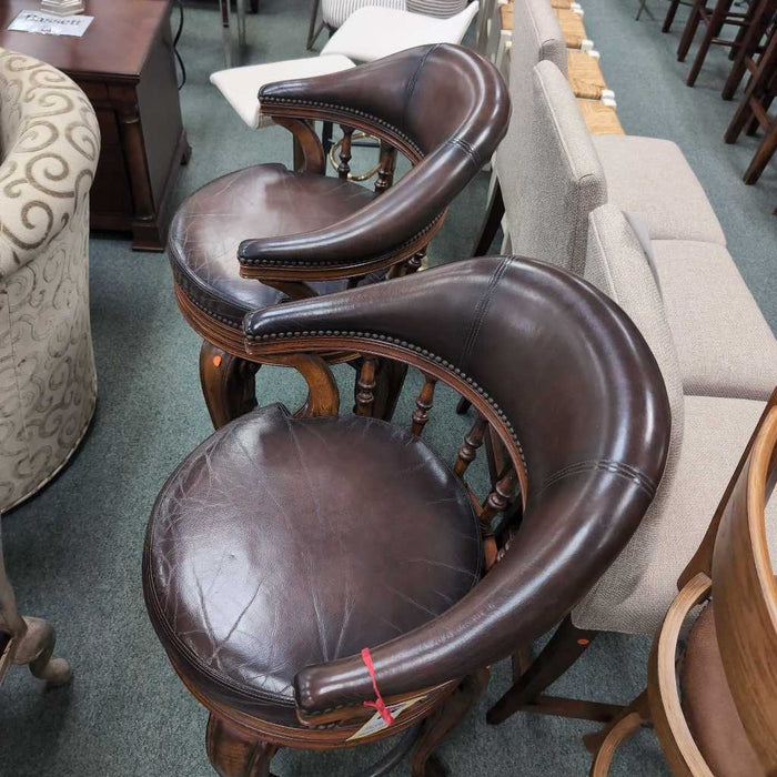 SET OF 2 STOOLS SBM