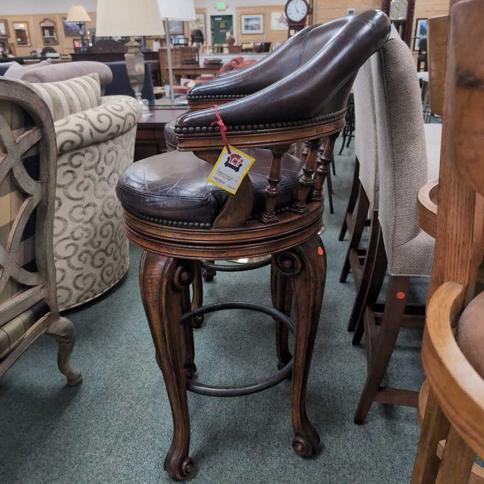 SET OF 2 STOOLS SBM