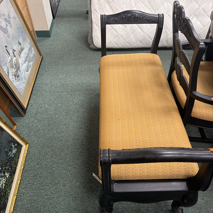 BENCH MI