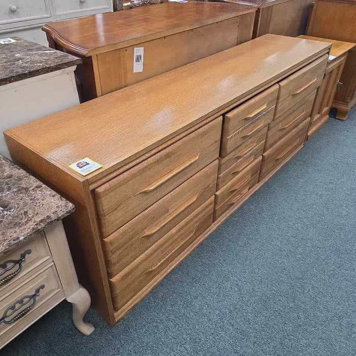 CHEST OF DRAWERS BAH