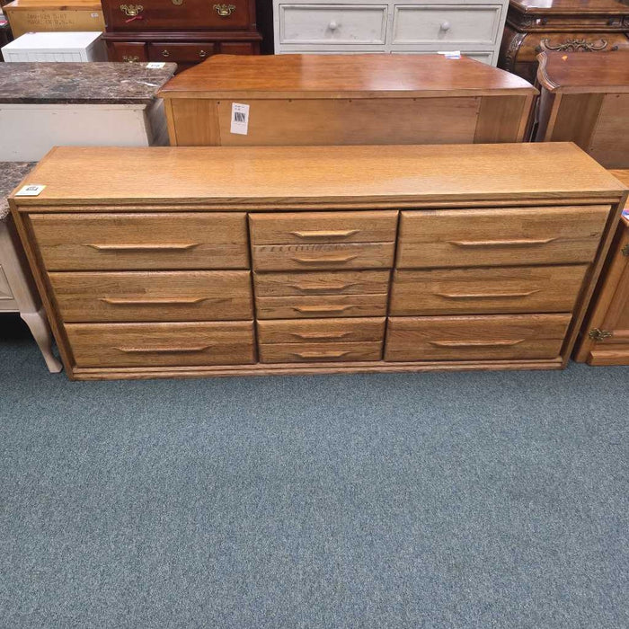 CHEST OF DRAWERS BAH