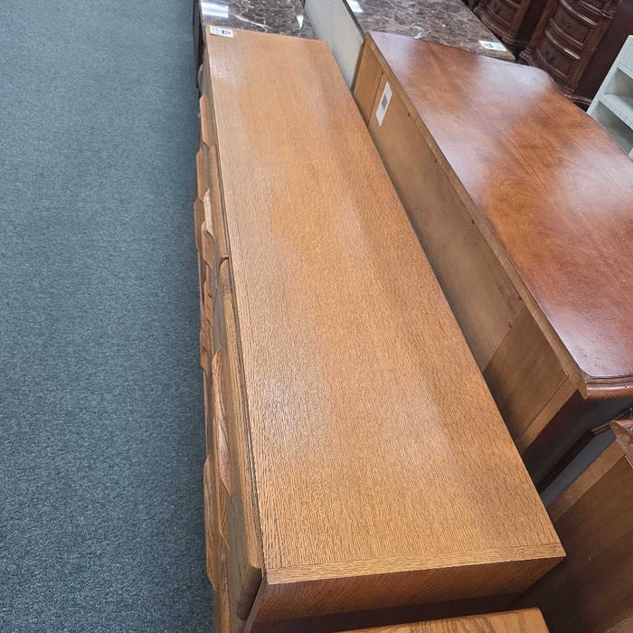 CHEST OF DRAWERS BAH
