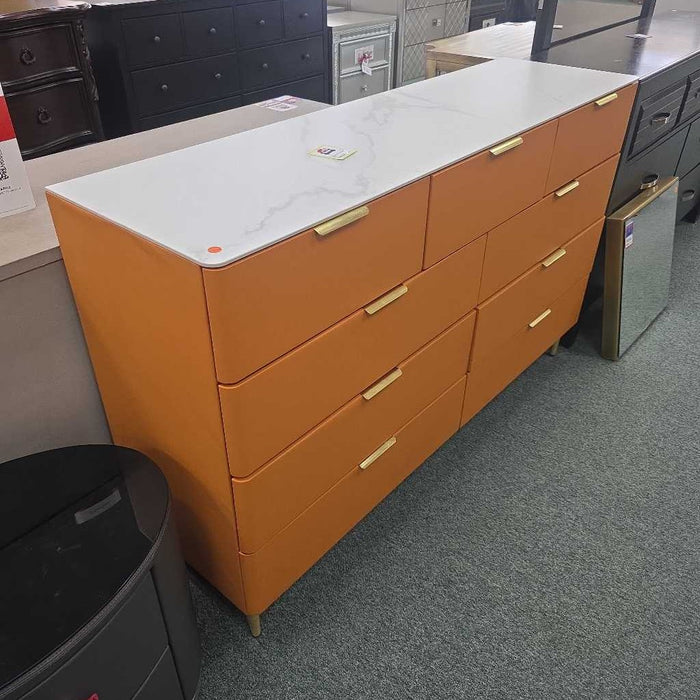 DRESSER KLH